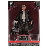 Star Wars Elite Series Han Solo The Force Awakens Diecast Action Figure