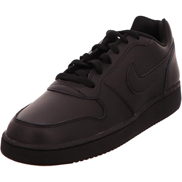 nike ebernon low men's casual shoe