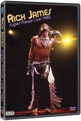 Amazon.com: The Mothership Connection Live 1976[DVD] : Parliament