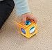 Fisher-Price Roller Blocks, Vehicles and Shapes