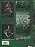 Front cover for the book Pounamu- The Jade of New Zealand by Russell Beck