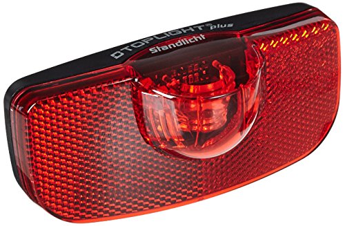 b&m bicycle lights