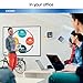 Epson EX3260 SVGA 3,300 lumens Color Brightness (Color Light Output) 3,300 lumens White Brightness (White Light Output) HDMI 3LCD Projectorthumb 4