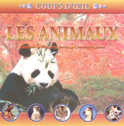 Les  animaux