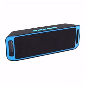 bluetooth mini speaker hs4222