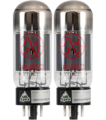 ギター J.T. Electronics The BOXX Model 6L6 ギター J.T. Electronics The BOXX Model 6L6 ギター J.T. Electronics