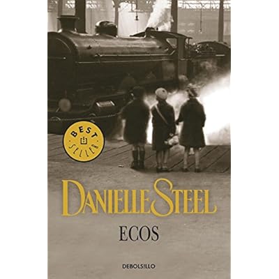 Ecos (BEST SELLER) Ecos (BEST SELLER)