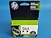 HEWLETT PACKARD HP 564 Black Ink Cartridge Twin Pack