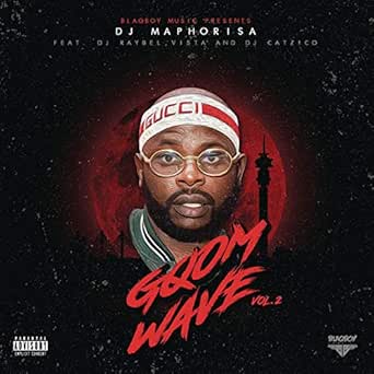 Aba Gwi By Dj Raybel X Killer Kau On Amazon Music Amazon Com