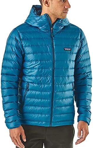 felpa patagonia amazon