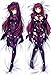 GB Arts Fate/Grand Order Scathach Rips Peach Skin 150cm x 50cm PillowCase