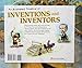 An Illustrated Timeline of Inventions and Inventors (Visual Timelines in History)