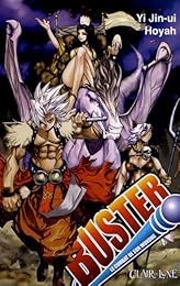 Buster
