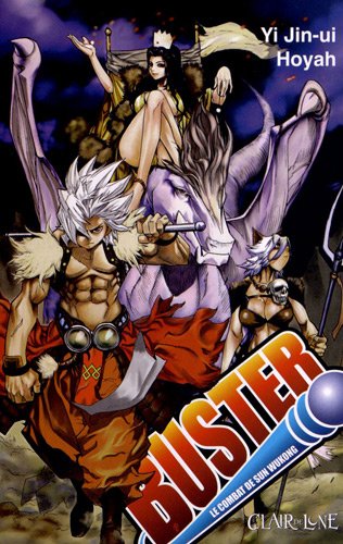 Buster
