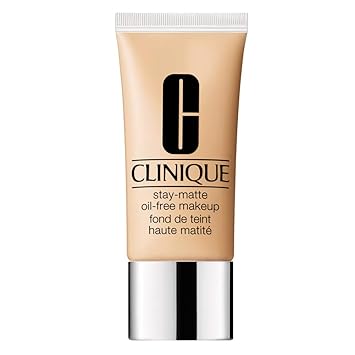clinique stay matte linen