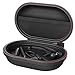 Smatree Charging Case Compatible for BeatsX, Powerbeats 3, Powerbeats 2, Bose Soundsport, Jaybird X4/X3/X2, Powerbeats High-Performance Headphones (Not Fit with Beats Flex!)