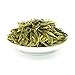ChaWuWarmSun [B] LongJing Green Tea,3.5oz/100g,Chinese Dragon Well Green Tea Loose Leaf