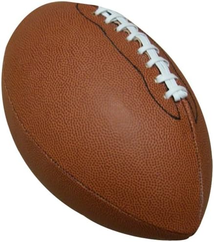 The Braille Superstore Bell Football