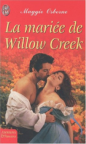 La  mariée de Willow Creek