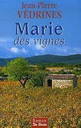 Marie des vignes