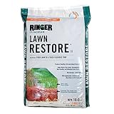 Safer Brand Ringer Lawn Restore, Lawn Fertilizer - 25 Pounds