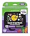 LeapFrog LeapStart Kindergarten Activity Book: Cook It Up! Math and Logic & Reasoning