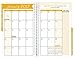 Bloom Daily Planners 2016-17 Academic Year Daily Planner