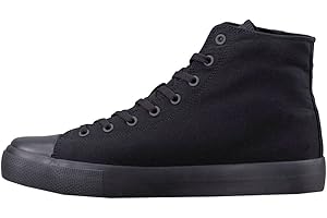 Lugz Men's Stagger Hi Classic Fashion Sneaker