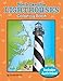 North Carolina Lighthouses Coloring Book (North Carolina Experience)