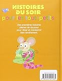 Image de Mes histoires du soir : Histoires du Soir pour les Tout-Petits - Dès 18 mois