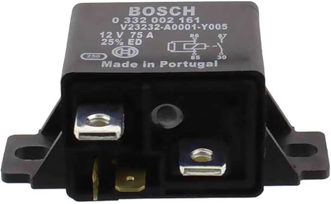 0332002168 реле bosch