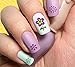 Easter Nail Decals Assortment #2 Water Slide Nail Art Decals - Salon Quality 5.5