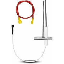 Generic Aupoko 34570 RV Furnace Igniter Replacement For Atwood/HydroFlame 8516-IV 8520-IV 8525-IV 8531-IV 8535-IV 8935-III-DC 8940-III - View #3