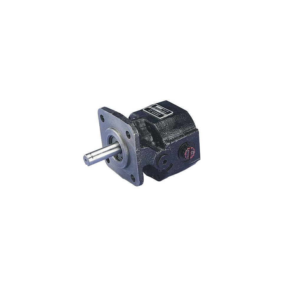 Concentric/Haldex High Pressure Hydraulic Gear Pump .129 Cu. In., Model