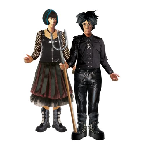 1 Unemployed+Philosophers+Guild+American+Magnetic