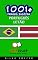Livro 1001+ Frases Básicas Português - Letão (ChitChat WorldWide)