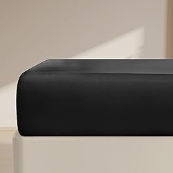 FreshCulture California King Fitted Sheet Only