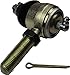 EZGO Tie Rod End (right thread) for 1965-2000 EZGO Gas & Electric Marathon, Medalist & TXT Golf Carts