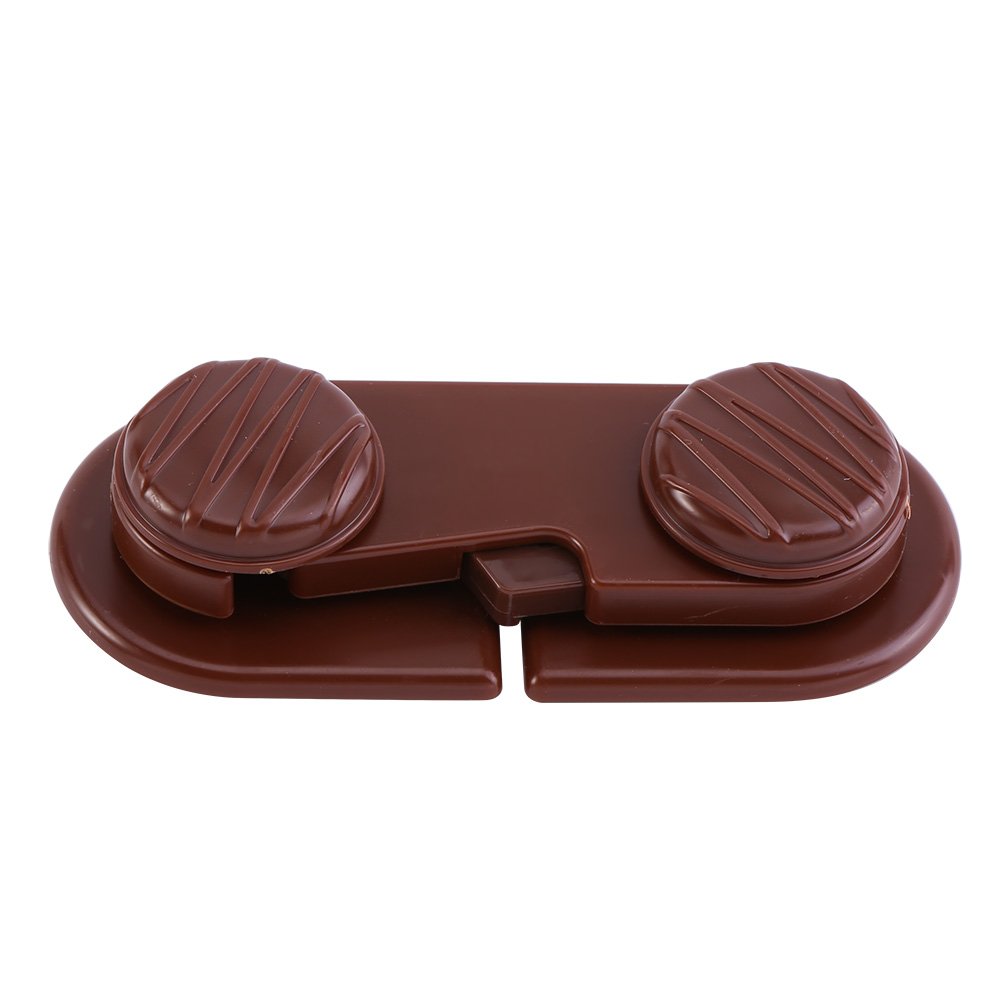 Best Self Adhesive Refrigerator Lock Latch