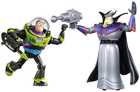 amazon zurg