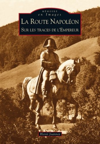 La  Route Napoléon