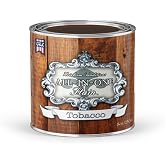 All-in-ONE Gel Stain - Tobacco (Rich Brown) - 8oz