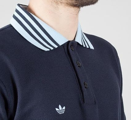 adidas spezial polo