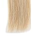 Neitsi A6 12inch Tape in Human Hair Extension Seamless Skin Weft Straight Remy Hair 10pcs (P18K/613)