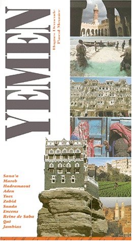 Le  guide du Yémen