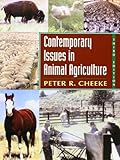 Contemporary Issues in Animal Agriculture (3rd Edition)