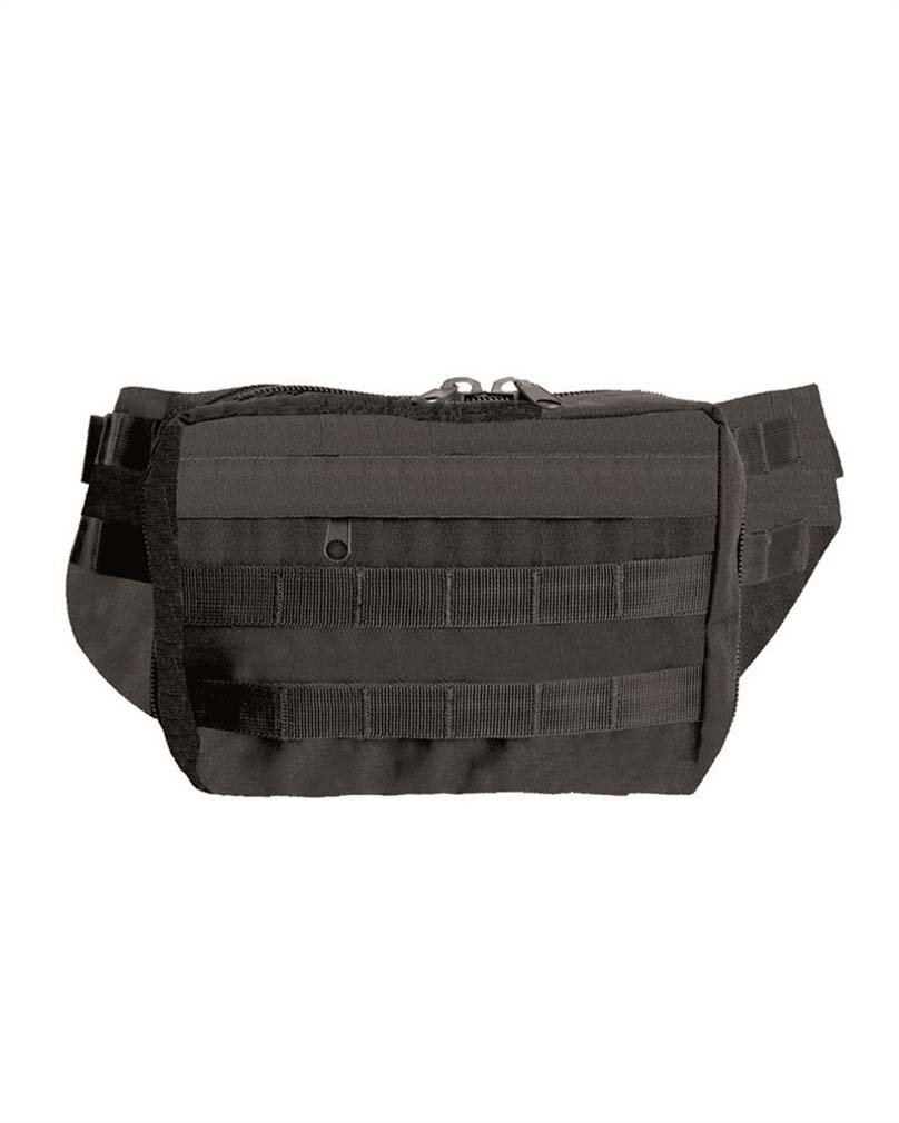 Mil-Tec Pistols Hip Bag Black