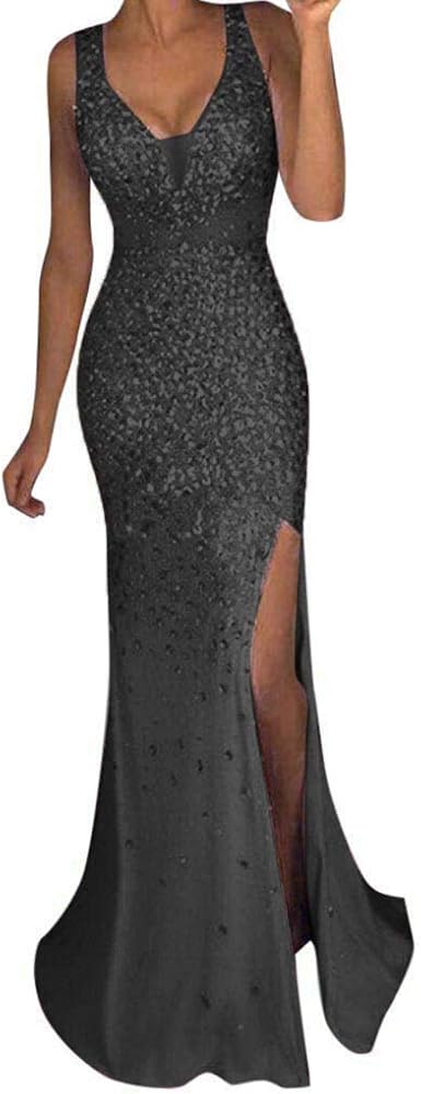 dress for js prom 2018