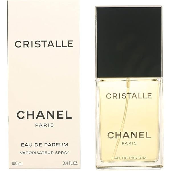CHANEL CRISTALLE オードトワレ 100ml クリスタル オードゥ トワレット（ヴァポリザター） - 100 ml
