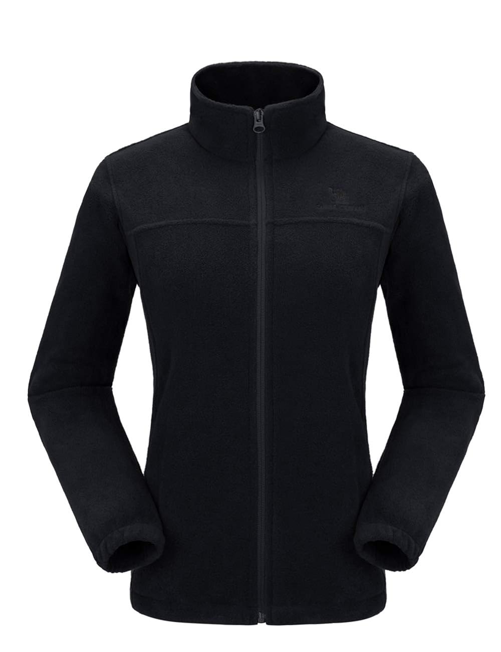 قیمت و خرید CAMEL CROWN Women Full Zip 